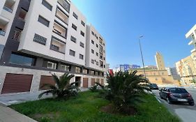 Appartement Nador Al Jadid Wifi Free