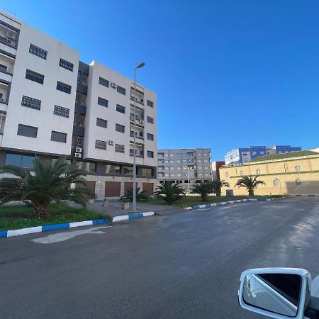 Appartement Nador Al Jadid Wifi Free Buitenkant foto