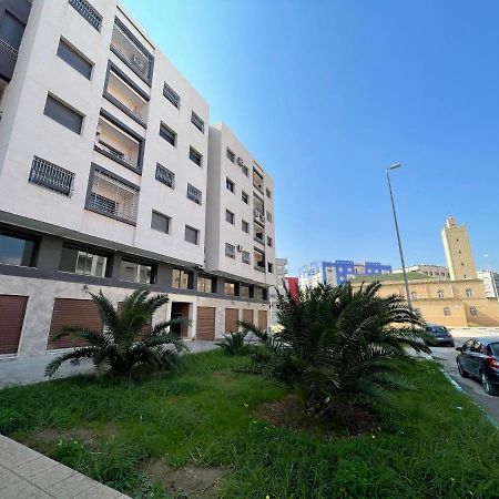 Appartement Nador Al Jadid Wifi Free Buitenkant foto