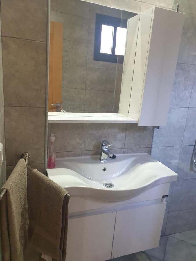Appartement Nador Al Jadid Wifi Free Buitenkant foto