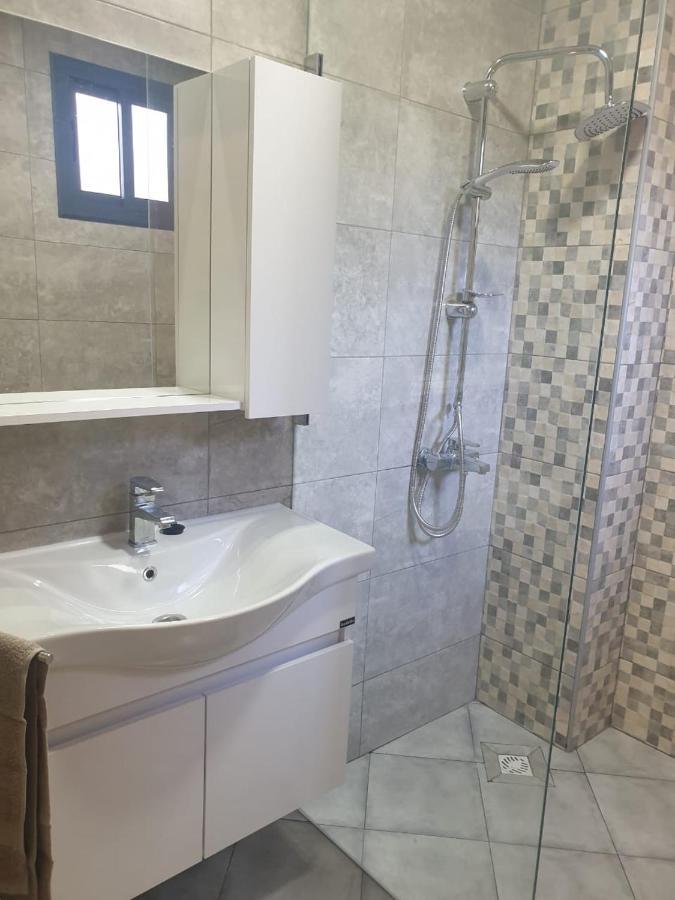Appartement Nador Al Jadid Wifi Free Buitenkant foto