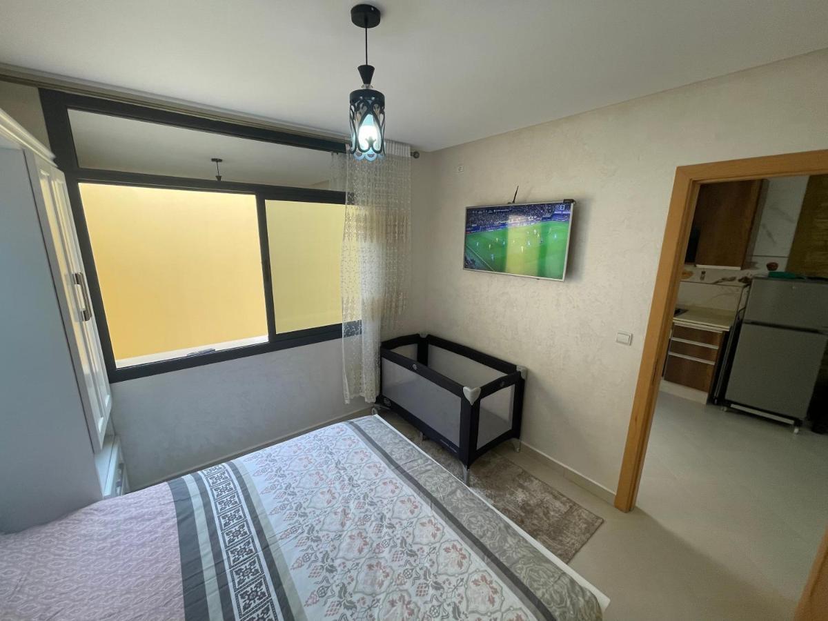 Appartement Nador Al Jadid Wifi Free Buitenkant foto