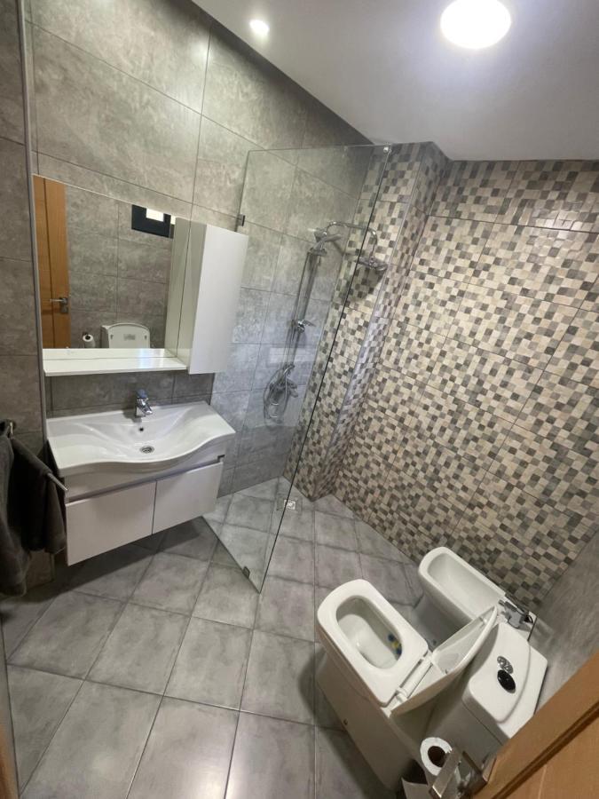 Appartement Nador Al Jadid Wifi Free Buitenkant foto